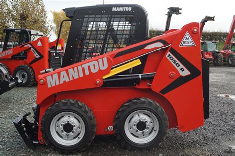 manitou skid steer reviews|case vs kubota skid steer.